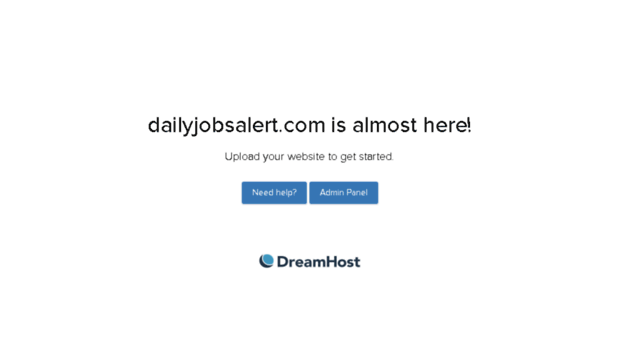 dailyjobsalert.com