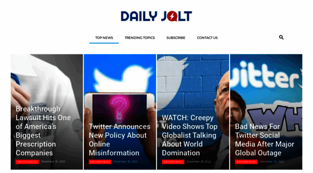 dailyjolt.net