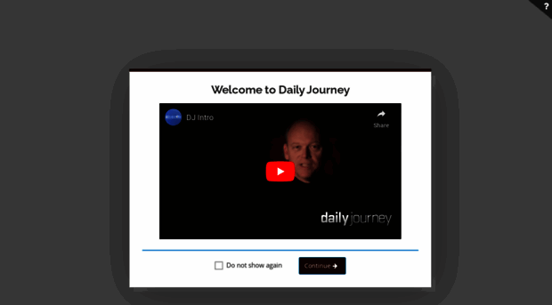 dailyjourney.com