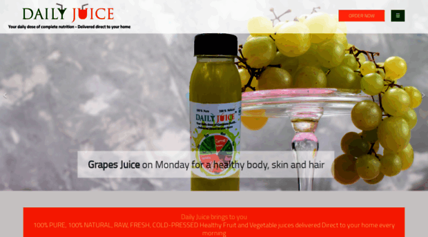 dailyjuice.co.in