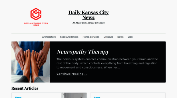 dailykansascitynews.com