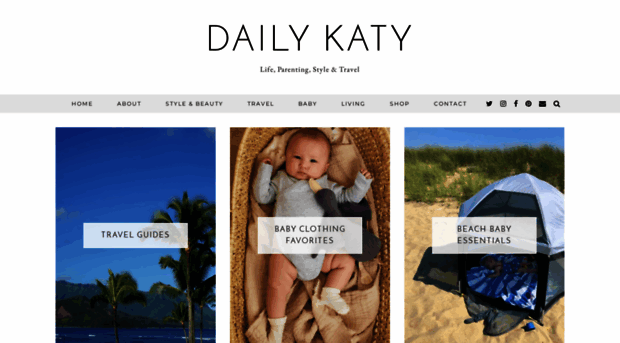 dailykaty.com