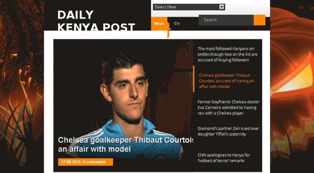 dailykenyapost.com