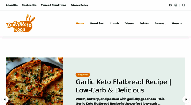 dailyketofood.com