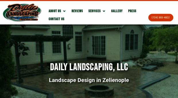 dailylandscaping.com