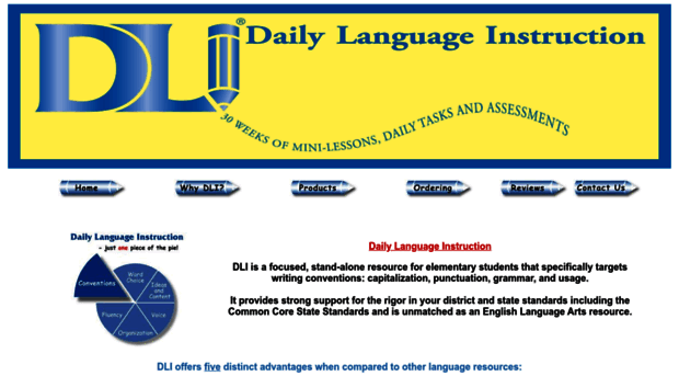 dailylanguageinstruction.com