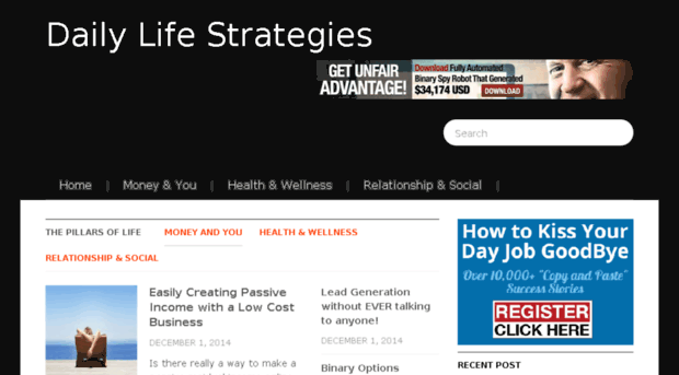 dailylifestrategies.com