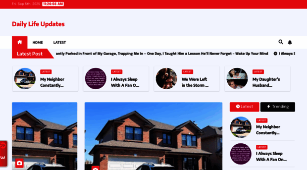 dailylifeupdates.com