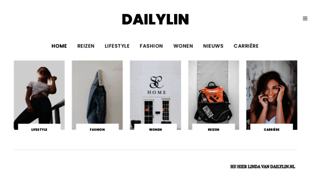 dailylin.nl