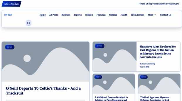 dailylink.uk