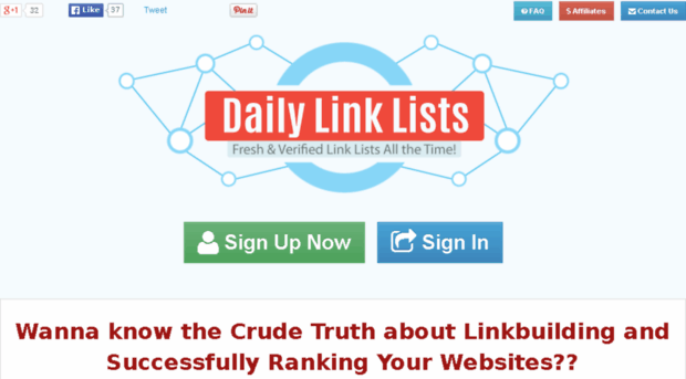 dailylinklists.com