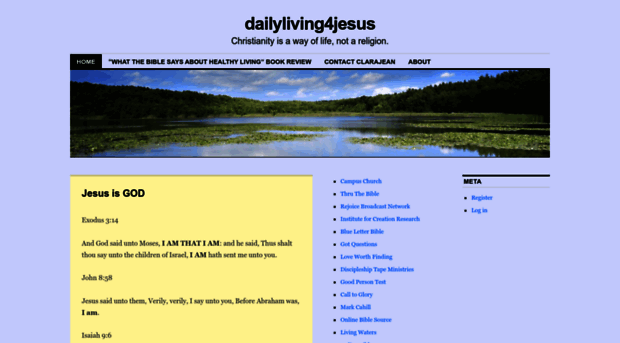 dailyliving4jesus.wordpress.com