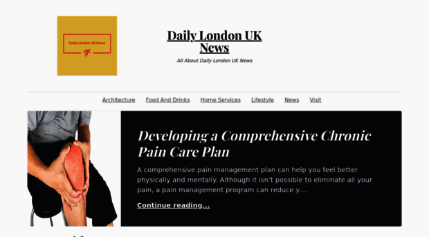 dailylondonuknews.com