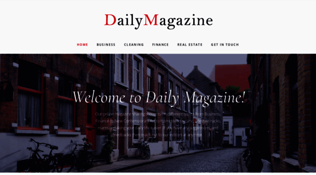 dailymagazine.org