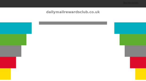 dailymailrewardsclub.co.uk