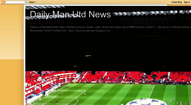 dailymanutdnews.blogspot.com