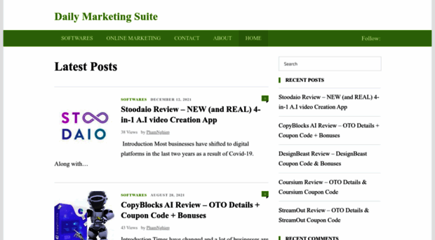 dailymarketingsuite.com