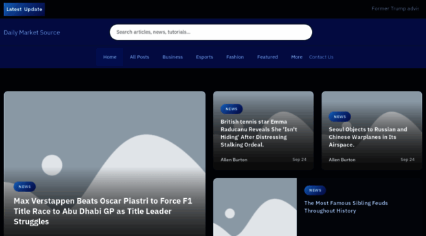 dailymarketsource.it