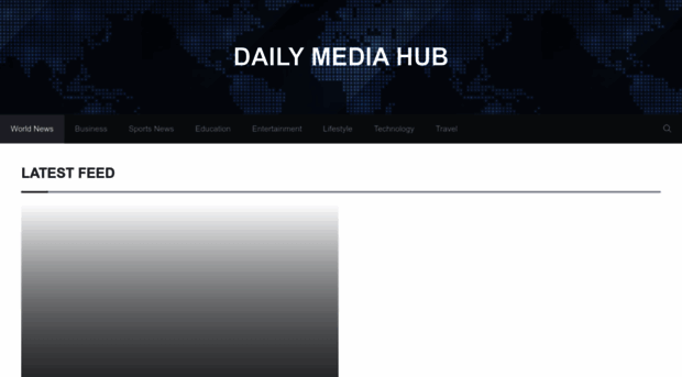 dailymediahub.com