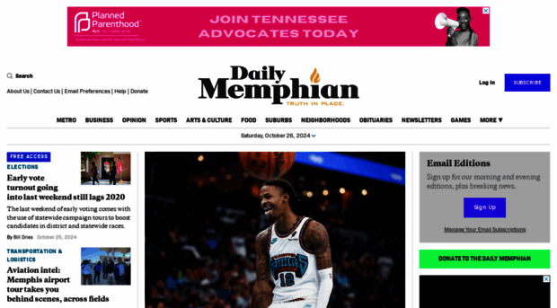 dailymemphian.com