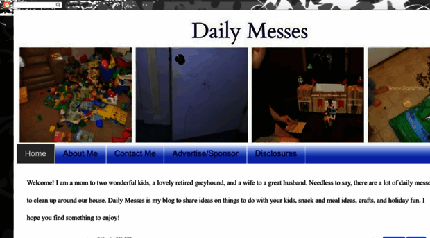 dailymesses.com