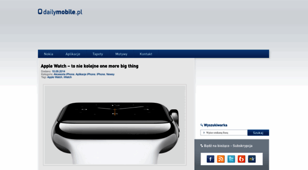 dailymobile.pl