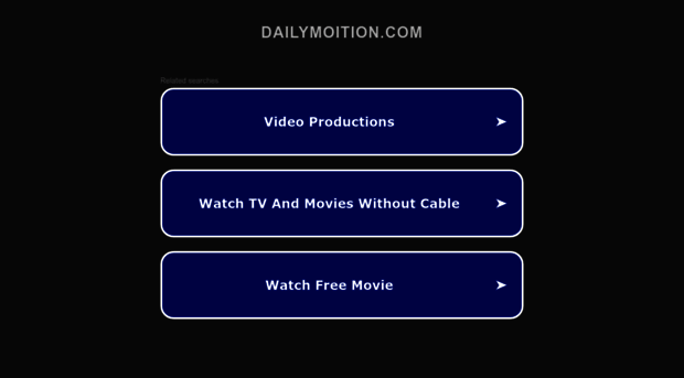 dailymoition.com