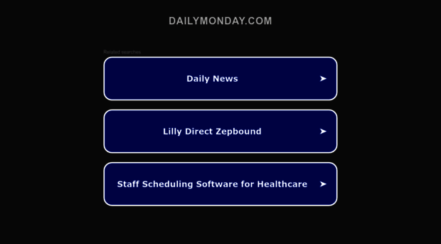 dailymonday.com