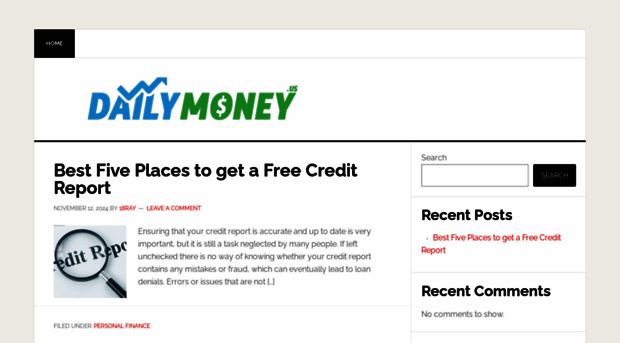 dailymoney.us
