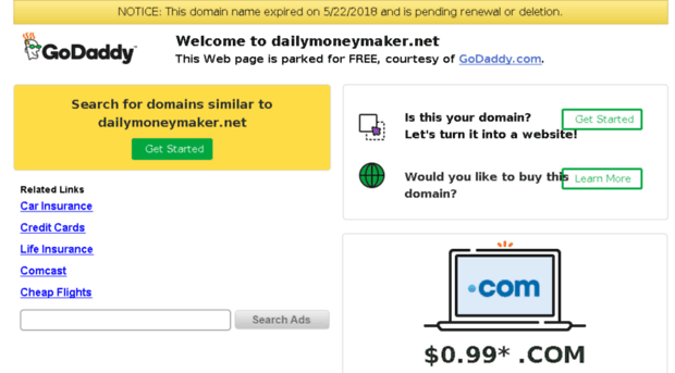 dailymoneymaker.net