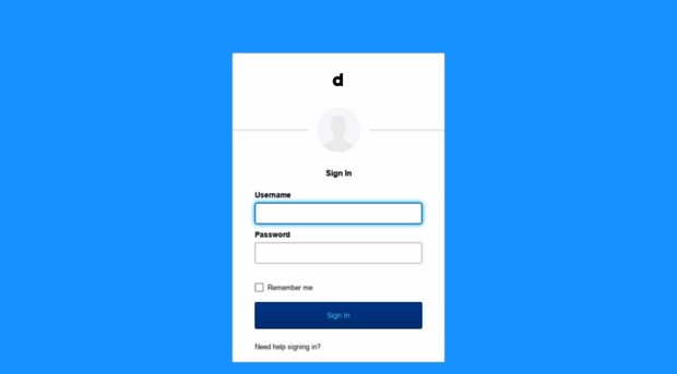 dailymotion.okta.com