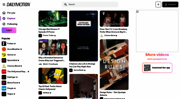 dailymotion.pl