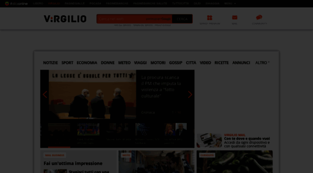dailymotion.virgilio.it