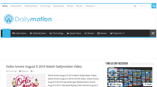 dailymotion0.com