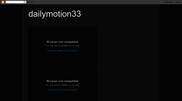 dailymotion443.blogspot.com