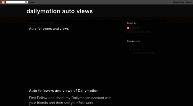 dailymotionautoviews.blogspot.com