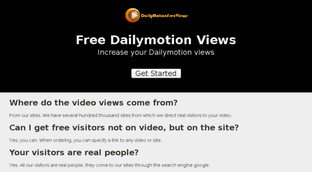 dailymotionfreeviews.online