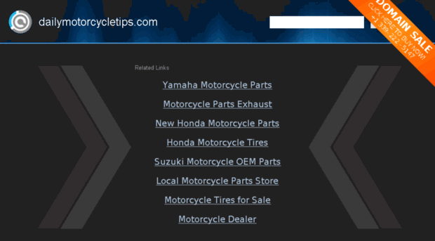 dailymotorcycletips.com