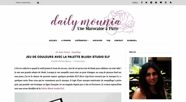 dailymounia.com