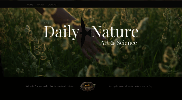dailynature.org