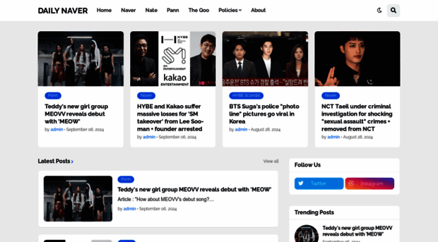 dailynaver.blogspot.com