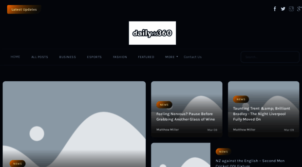 dailynestworld360.com