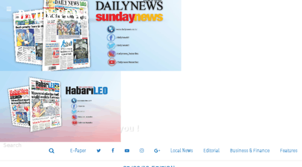 dailynews.habarileo.co.tz