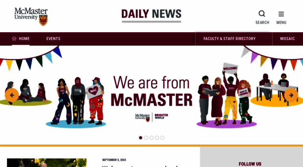 dailynews.mcmaster.ca