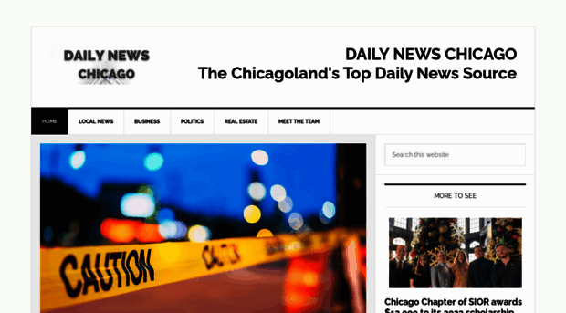 dailynewschicago.com