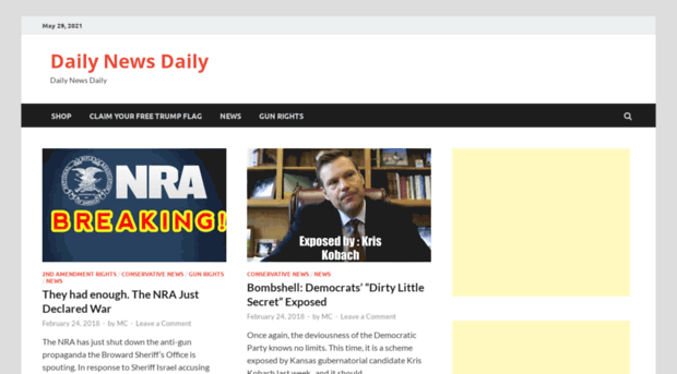 dailynewsdaily.com