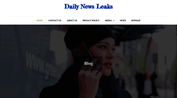 dailynewsleaks.com