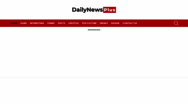 dailynewsplus.com