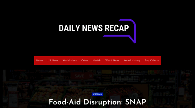 dailynewsrecap.com