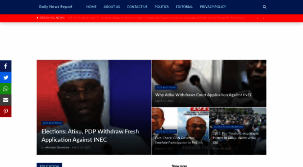 dailynewsreport.com.ng